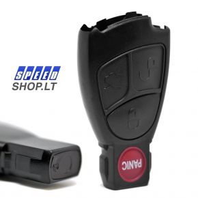 Mercedes Benz W169 W245 W210 W164 W203 S203 W211 W209 W208 W220 W245 W251 S211 R171 W906 C215 rakto korpusas